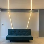Bugan- Paiva Home Stay, piscina borda infinita - 2 CAMAS DE CASAL E 1 SOFÁ CAMA