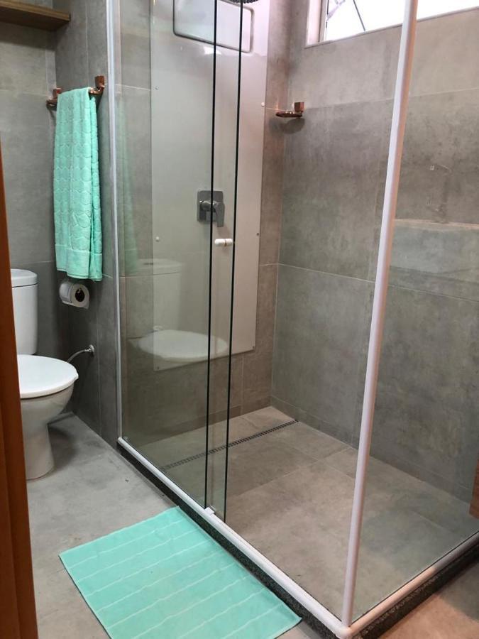 Bugan- Paiva Stay, Piscina Borda Infinita - 2 Camas De Casal E 1 Sofa Cama Apartment Recife