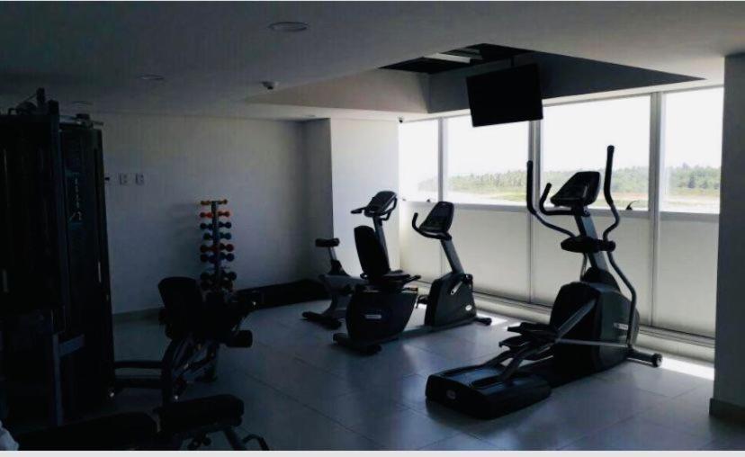 Bugan- Paiva Stay, Piscina Borda Infinita - 2 Camas De Casal E 1 Sofa Cama Apartment Recife